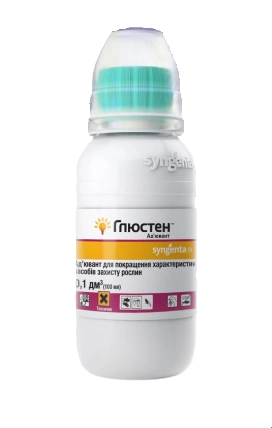 Ад′ювант (Прилипач) Глюстен, 100 мл