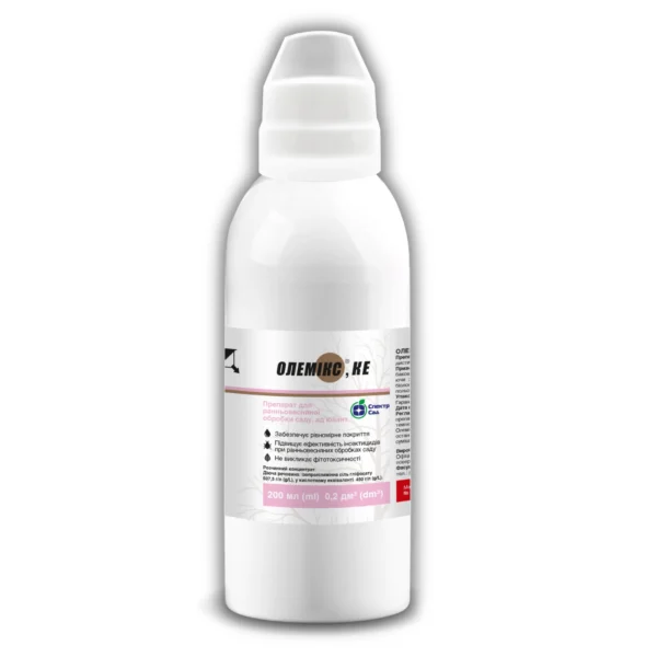 Ад′ювант (прилипач) Олемікс, 200 мл