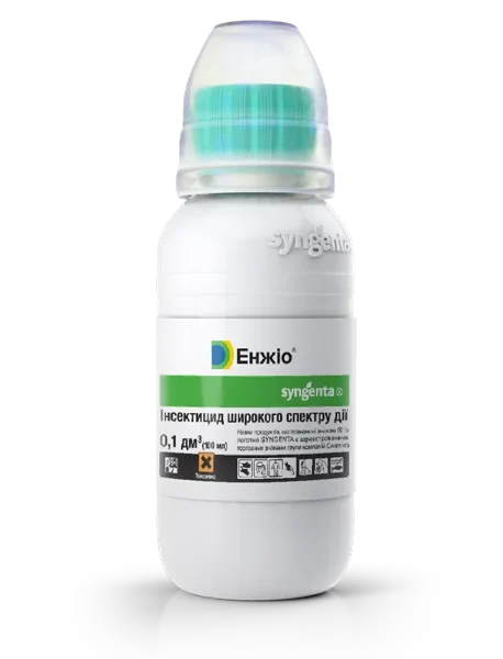 Інсектицид Енжіо, 100 мл