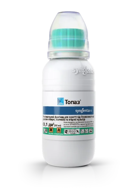 топсін 100 мл