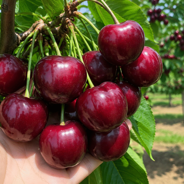 Гігант Ред (Giant Red)